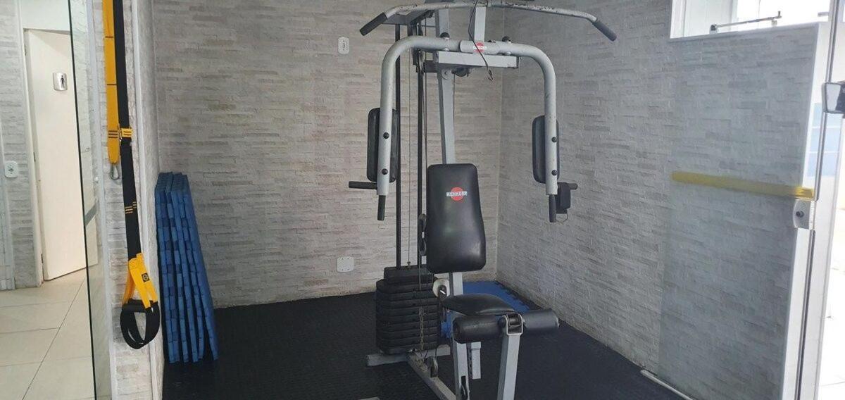 Flat Ipanema 2 Qtos Gar. Serv. Piscina Em Fte Metro Ріо-де-Жанейро Екстер'єр фото