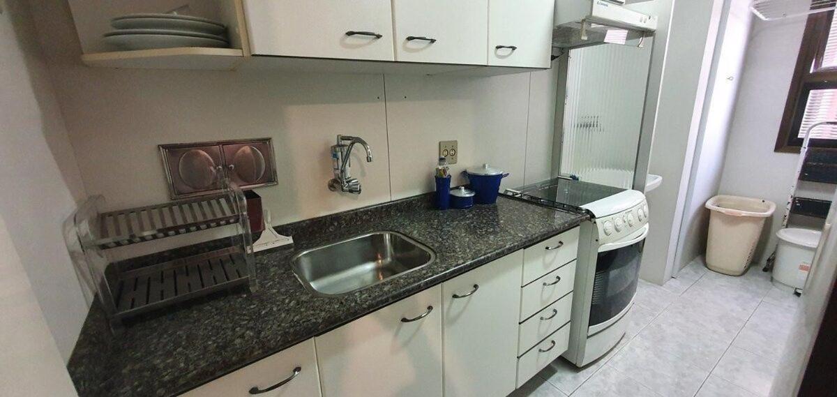 Flat Ipanema 2 Qtos Gar. Serv. Piscina Em Fte Metro Ріо-де-Жанейро Екстер'єр фото