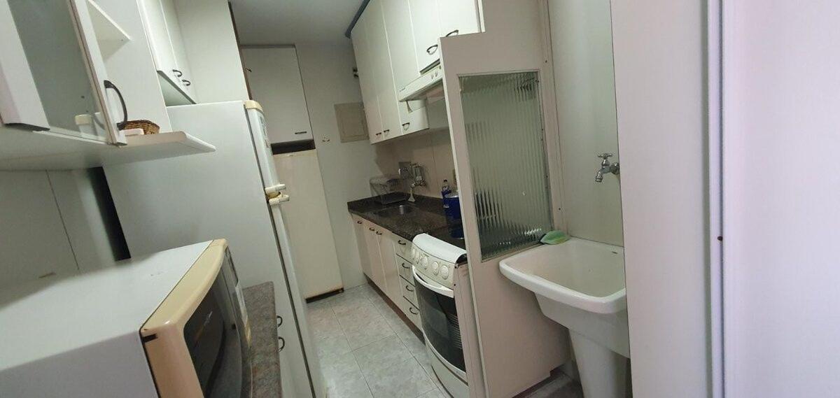Flat Ipanema 2 Qtos Gar. Serv. Piscina Em Fte Metro Ріо-де-Жанейро Екстер'єр фото