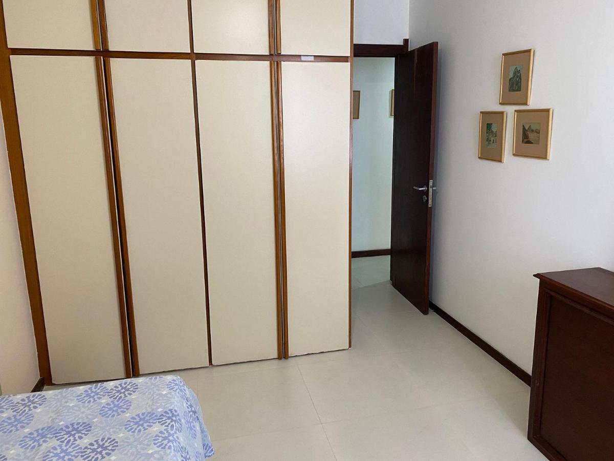 Flat Ipanema 2 Qtos Gar. Serv. Piscina Em Fte Metro Ріо-де-Жанейро Екстер'єр фото
