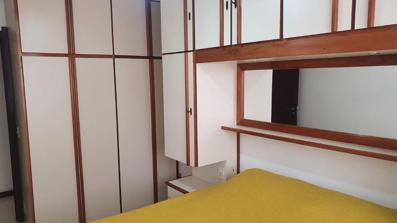 Flat Ipanema 2 Qtos Gar. Serv. Piscina Em Fte Metro Ріо-де-Жанейро Екстер'єр фото